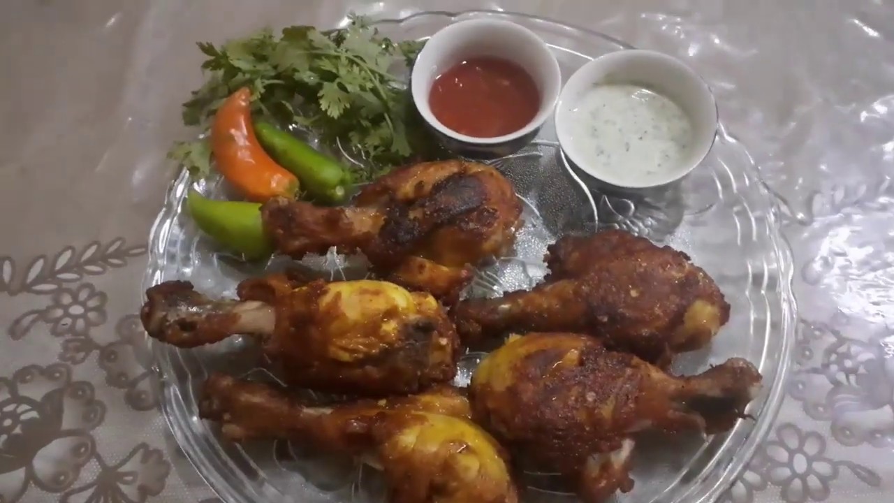 How To Make Delicious Hotel Like Chicken Pakora At Home In Ramzan ...