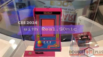 CES 2024 Recap with Real.S0n1c