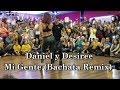 Daniel y Desiree | Latin Dance Festival 2017 | DJ Khalid - Mi Gente (cover) Bachata Remix