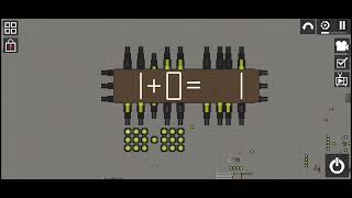 Melon playground calculator screenshot 4