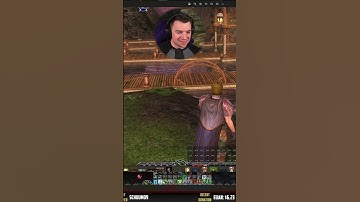 What Old LOTRO Looks Like