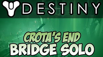 Destiny Crota