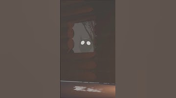 Horror game devlog 1 #gameengine #blendergameengine #game #horror #horrorgame