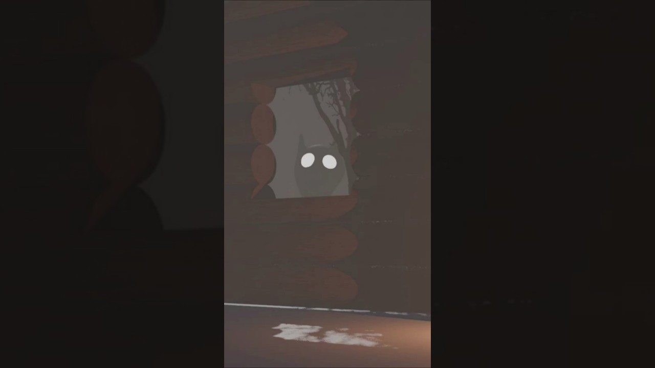 Horror game devlog 1 #gameengine #blendergameengine #game #horror #horrorgame