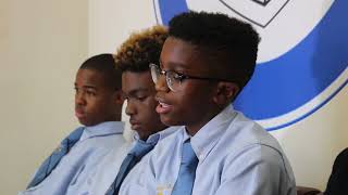 Famous Eagle Harlem student interview 2 Net Worth