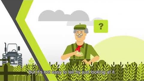 Molecular sensing by trinamiX