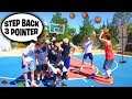 COACH CALL'S OUT YOUR MOVE 1v1 NBA King Of The Court