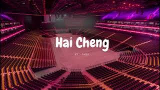 THE8 - HAI CHENG but you're in an empty arena 🎧🎶
