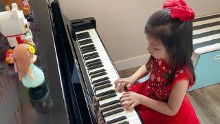 Over the Rainbow - ShowTime Piano Popular 2A