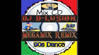 Download Lagu Dj D-LuSiOn - 90s Dance Mix Cd MP3 Download Lagu Dj D-LuSiOn - 90s Dance Mix Cd MP3