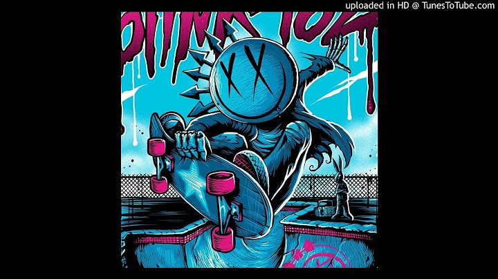 What's My Age Again? Extended version - Extended performance video thumbnail