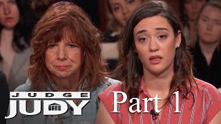 Mother-in-Law Regrets Co-Signing Car Loan! | Part 1 by Judge Judy 165,065 views 8 days ago 5 minutes, 4 seconds