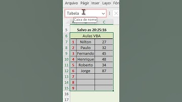 Ajuste o ZOOM de sua PLANILHA com apenas um clique (Excel VBA).