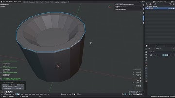 MACHIN3tools 0.9 - Smart Edge: Toggle Sharp/Chamfer/Korean Bevel