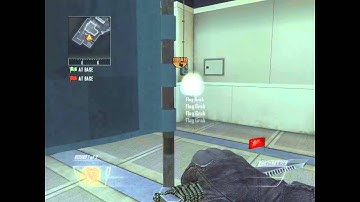 Shad0wDragonX22 - Black Ops II private match ctf modded lobby