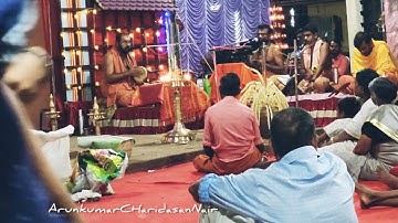 ||മനുഷ്യനായ് എന്തിനി മണ്ണില്‍പ്പിറന്നൂ||@sri_krishnarppanam ||Pavumba Radhakrishnan Songs||
