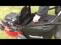 Mountfield s481 pd ls