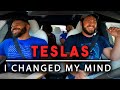 I Changed My Mind: Teslas | Louder with Crowder