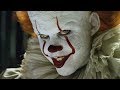 The Summer Of IT Chapter Two - Full Behind The Scenes HD