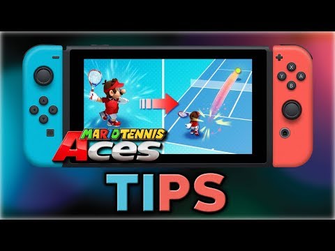 Vidéo: Obtenez Arms Ou Mario Tennis Aces Avec Un Ensemble Supplémentaire De Joy-Cons Pour Moins De 100