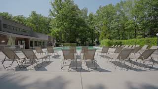 Relax Recharge at Our Sparkling Swimming Pool Annen Woods Apartments Pikesville MD