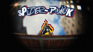 ℙuⓃ𝕜 T𝙖cTiC𝖘   |   Spider-Punk Edit (Marvel's Spiderman PS5)