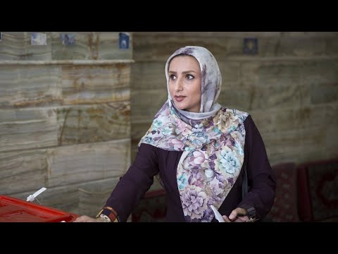 Iran's hijab history