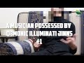 RUQYA - A MUSICIAN POSSESSED BY DEMONIC ILLUMINATI JINNS PART 1