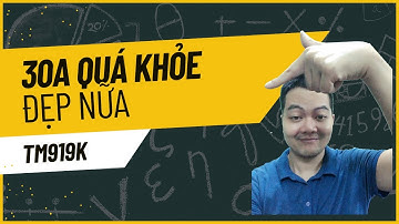 Hướng dẫn sử dụng Timer TM919K TM919A TM919H, 3 model của Sinotimer