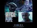 Aliens Expanded: ARTIFICIAL PEOPLE