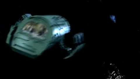 Stargate Atlantis - Puddle Jumpers