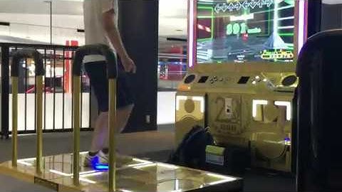 [DDR] 段位認定 A20 DP 三段 グレまとめ No.01 05/19:3回、05/26:6回