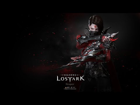 Lost Ark -