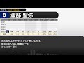 2025年 埼玉西武ライオンズ 選手別応援歌メドレー 7月9日現在 2025年 埼玉西武ライオンズ 選手別応援歌メドレー 7月9日現在