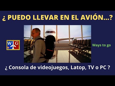 Video: Cómo Transportar Una Computadora Portátil