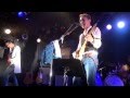 FoZZtone『The World Is Mine(live ver)』20140829@下北沢GAREDEN