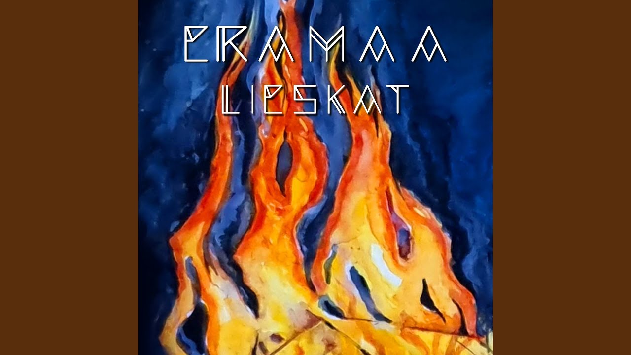 Watch Lieskat on YouTube Watch Lieskat on YouTube