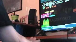 Storming The Burning Fields AA fc 8 greats