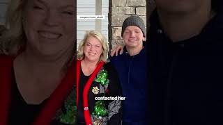 ‘Sister Wives’ star Garrison Brown’s last texts before death concerned his mom Janelle #shorts