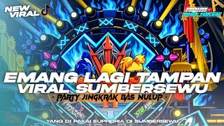 Download lagu YANG KALIAN CARI DJ EMANG LAGI TAMPAN STYLE KARNAVAL TERBARU 2026 VIRAL TIKTOK FULL PARTY