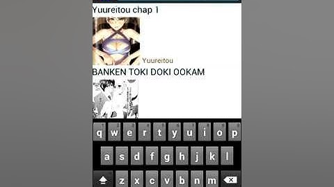 AppBlogTruyen ứng dụng đọc truyện tranh online blogtruyen.com