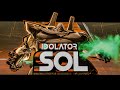 Borderlands 4 ( idolator sol ) Boss Fight [PS5 4K 60 FPS]