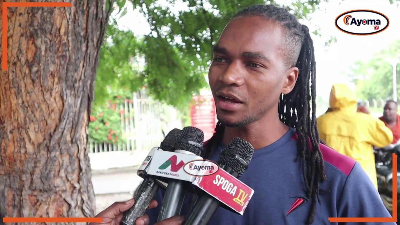 BONDIA IBRAHIM CLASS AMRARUA AMOS MWAMAKULA KISA KUISHITAKI AZAM TV 