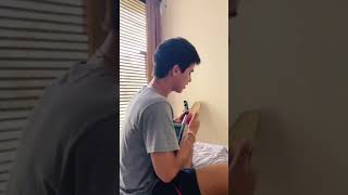 Brando Gallesi Cantando hoy