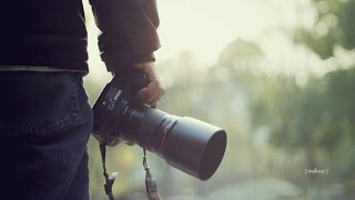 Lesson 7 Basics of #DSLR #Photography Focusing Tutorial In Hindi | Urdu