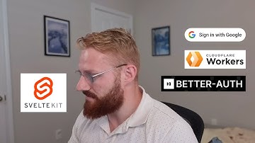 BetterAuth and Google Login on Cloudflare Workers with SvelteKit