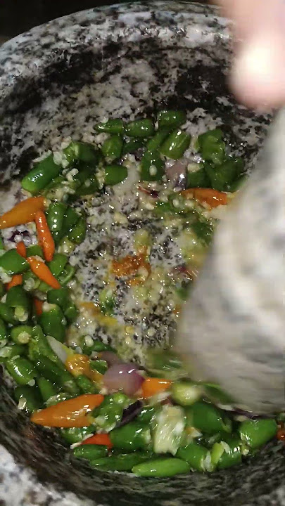 Download lagu sambal lada #samballado