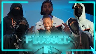 TScam X E1 X NitoNB X Workrate x Skorebeezy - Plugged In [ASHeat Remix] (prod by ASHeat x Dorobeats)