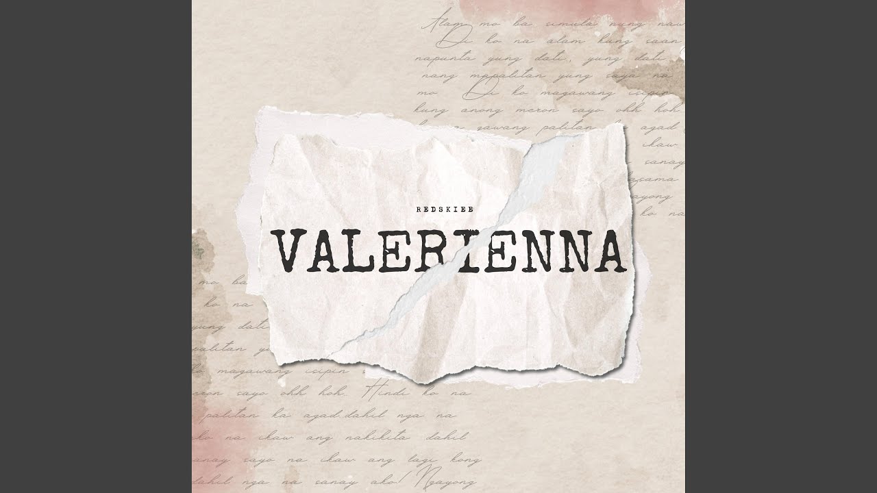 Watch VALERIENNA on YouTube Watch VALERIENNA on YouTube