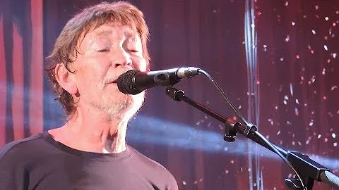 CHRIS REA -- DRIVING HOME FOR CHRISTMAS -- LIVE IN LONDON